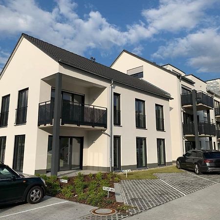 Main Boarding House Apartment Miltenberg Exterior foto