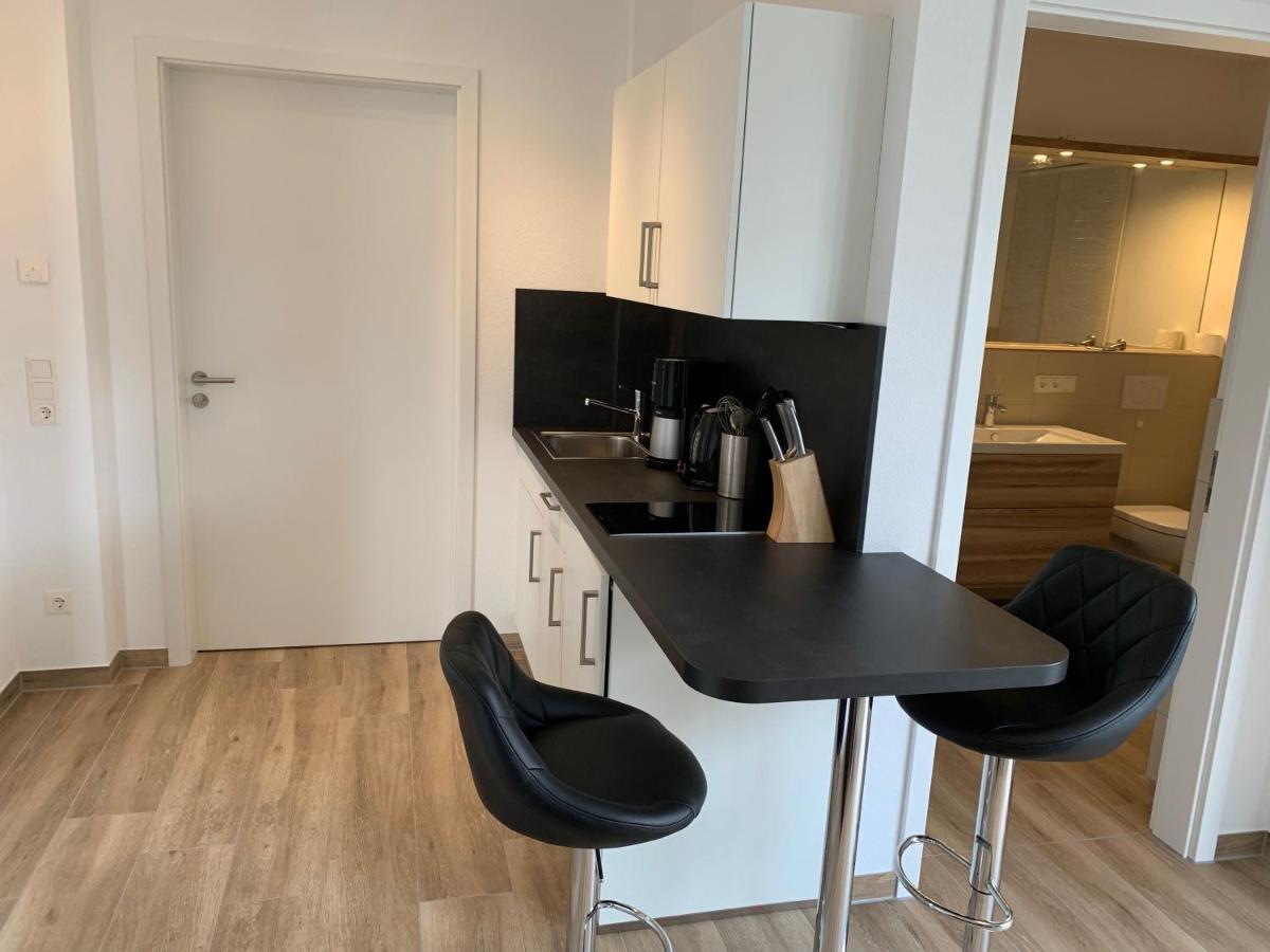 Main Boarding House Apartment Miltenberg Exterior foto